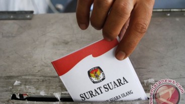 REAL COUNT PILPRES 2014 KPU: Pleno Tingkat Kabupaten Dimulai, Panwaslu Ikut